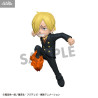 PRE ORDER - One Piece - Pack 6 figures Tobimasu