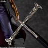 PRE ORDER - One Piece - Hawk Eye Dracule Mihawk figure Ver. R, Excellent Model P.O.P. SA-Maximum