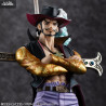 PRE ORDER - One Piece - Hawk Eye Dracule Mihawk figure Ver. R, Excellent Model P.O.P. SA-Maximum