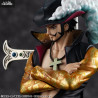 PRE ORDER - One Piece - Hawk Eye Dracule Mihawk figure Ver. R, Excellent Model P.O.P. SA-Maximum