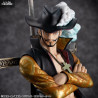 PRE ORDER - One Piece - Hawk Eye Dracule Mihawk figure Ver. R, Excellent Model P.O.P. SA-Maximum
