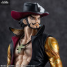 PRE ORDER - One Piece - Hawk Eye Dracule Mihawk figure Ver. R, Excellent Model P.O.P. SA-Maximum