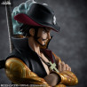 PRE ORDER - One Piece - Hawk Eye Dracule Mihawk figure Ver. R, Excellent Model P.O.P. SA-Maximum