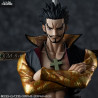 PRE ORDER - One Piece - Hawk Eye Dracule Mihawk figure Ver. R, Excellent Model P.O.P. SA-Maximum