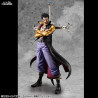 PRE ORDER - One Piece - Hawk Eye Dracule Mihawk figure Ver. R, Excellent Model P.O.P. SA-Maximum