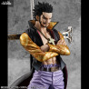 PRE ORDER - One Piece - Hawk Eye Dracule Mihawk figure Ver. R, Excellent Model P.O.P. SA-Maximum