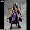 PRE ORDER - One Piece - Hawk Eye Dracule Mihawk figure Ver. R, Excellent Model P.O.P. SA-Maximum