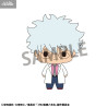 PREORDER - Gintama, 3-Z Ginpachi Sensei - Pack 6 figures Chokorin Mascot Series, Vol.1