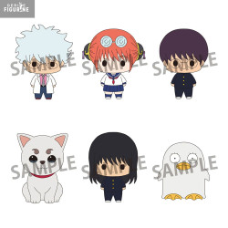 PREORDER - Gintama, 3-Z...