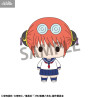 PREORDER - Gintama, 3-Z Ginpachi Sensei - Pack 6 figures Chokorin Mascot Series, Vol.1