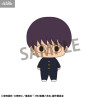 PREORDER - Gintama, 3-Z Ginpachi Sensei - Pack 6 figures Chokorin Mascot Series, Vol.1