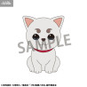 PREORDER - Gintama, 3-Z Ginpachi Sensei - Pack 6 figures Chokorin Mascot Series, Vol.1