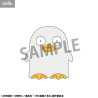 PREORDER - Gintama, 3-Z Ginpachi Sensei - Pack 6 figures Chokorin Mascot Series, Vol.1