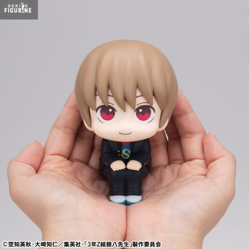 PRE ORDER - Gintama, 3-Z...
