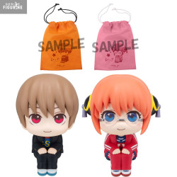 PRE ORDER - Gintama, 3-Z...