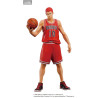 PREORDER - Slam Dunk - Pack figures Shohoku Starting Member Set
