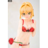 Fate/EXTELLA - Figurine de Nero Claudius, Version Rose Vacance