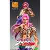 JoJo's Bizarre Adventure Part5 - Figurine Diavolo, Super Action Chozokado