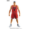 PREORDER - Slam Dunk - Pack figures Shohoku Starting Member Set