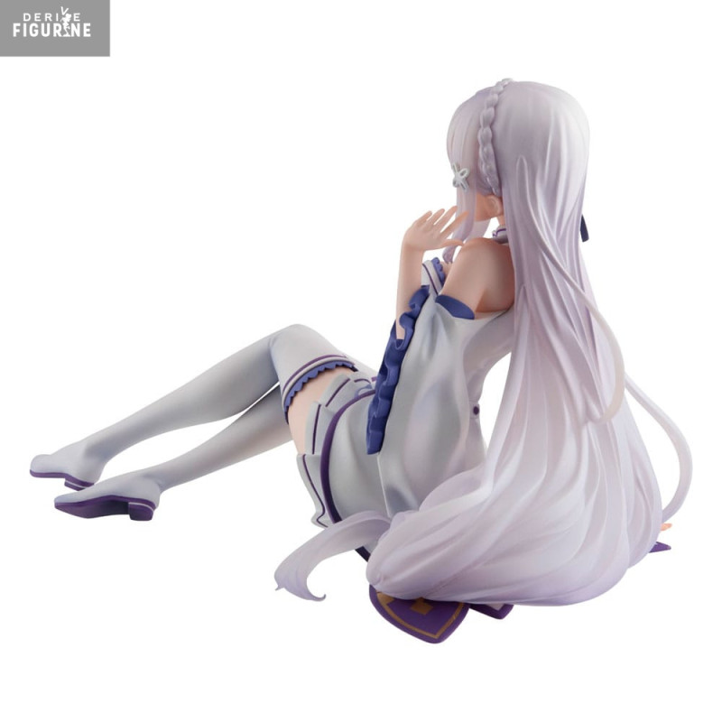 PREORDER - Re:Zero - Emilia...