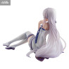 PREORDER - Re:Zero - Emilia figure Melty Princess, Palm Size