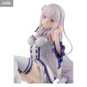 PREORDER - Re:Zero - Emilia figure Melty Princess, Palm Size