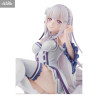 PREORDER - Re:Zero - Emilia figure Melty Princess, Palm Size