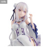 PRÉCOMMANDE - Re:Zero - Figurine Emilia Melty Princess, Palm Size