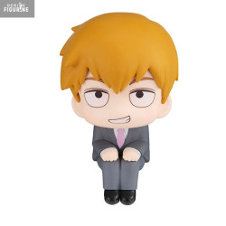 PREORDER - Mob Psycho 100...