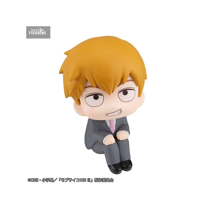 PREORDER - Mob Psycho 100...