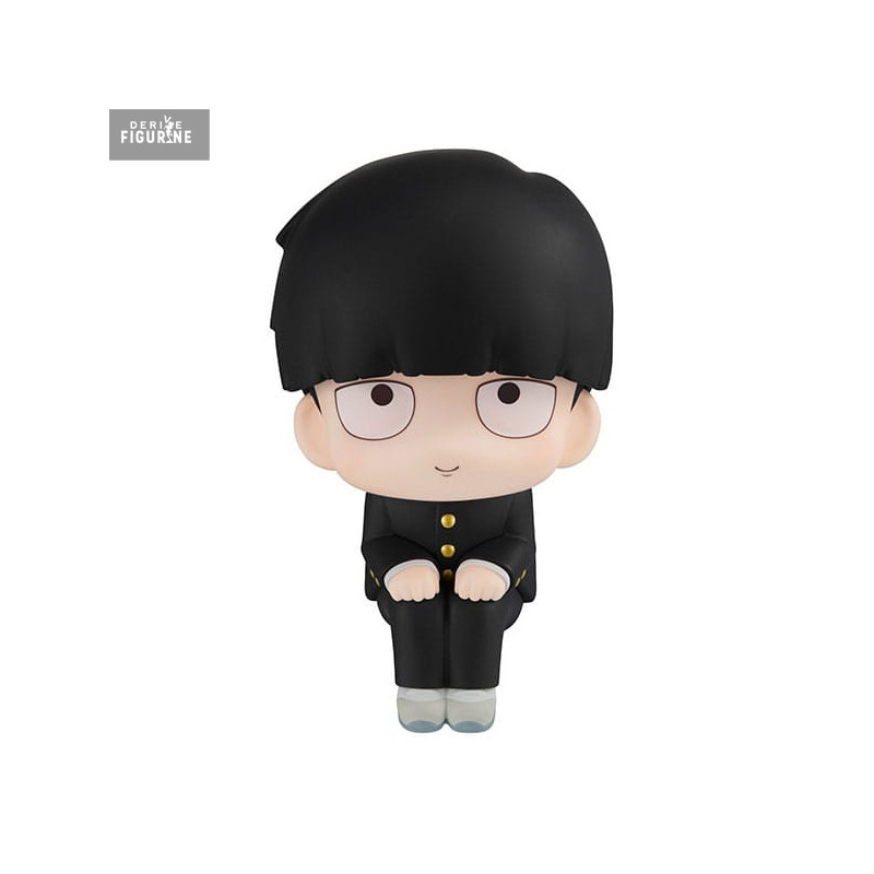 PRÉCOMMANDE - Mob Psycho 100 III - Figurine Shigeo Kageyama, Look Up