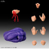 JoJo's Bizarre Adventure Part5 - Figurine Diavolo, Super Action Chozokado