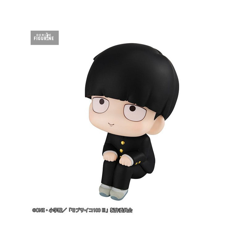 PREORDER - Mob Psycho 100...