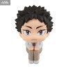 PRE ORDER - Haikyu!! - Hajime Iwaizumi figure, Look Up
