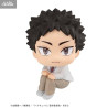 PRE ORDER - Haikyu!! - Hajime Iwaizumi figure, Look Up