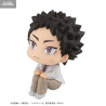 PRE ORDER - Haikyu!! - Hajime Iwaizumi figure, Look Up