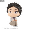 PRE ORDER - Haikyu!! - Hajime Iwaizumi figure, Look Up