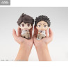 PRE ORDER - Haikyu!! - Hajime Iwaizumi figure, Look Up