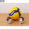 PRE ORDER - Haikyu!! - Hajime Iwaizumi figure, Look Up