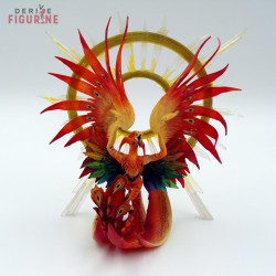Final Fantasy IX - Figurine...