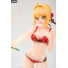 Fate/EXTELLA - Figurine de Nero Claudius, Version Rose Vacance
