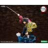 PRE ORDER - Demon Slayer: Kimetsu no Yaiba - Giyu Tomioka figure, ARTFXJ