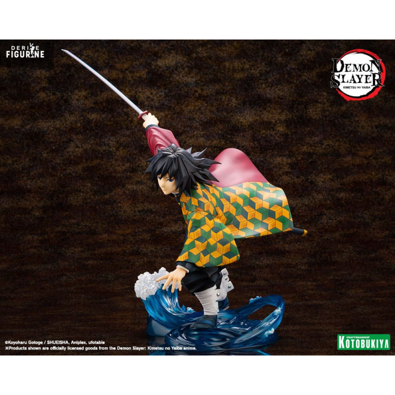 PRÉCOMMANDE - Demon Slayer:...