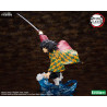 PRÉCOMMANDE - Demon Slayer: Kimetsu no Yaiba - Figurine Giyu Tomioka, ARTFXJ