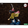 PRE ORDER - Demon Slayer: Kimetsu no Yaiba - Giyu Tomioka figure, ARTFXJ