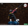 PRE ORDER - Demon Slayer: Kimetsu no Yaiba - Giyu Tomioka figure, ARTFXJ