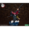PRÉCOMMANDE - Demon Slayer: Kimetsu no Yaiba - Figurine Giyu Tomioka, ARTFXJ
