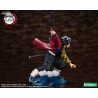 PRÉCOMMANDE - Demon Slayer: Kimetsu no Yaiba - Figurine Giyu Tomioka, ARTFXJ
