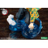 PRÉCOMMANDE - Demon Slayer: Kimetsu no Yaiba - Figurine Giyu Tomioka, ARTFXJ