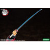 PRE ORDER - Demon Slayer: Kimetsu no Yaiba - Giyu Tomioka figure, ARTFXJ
